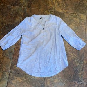 Women’s North River Blouse!